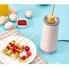 Otros,Maquina Omelette Rollos de Huevo Roller Cocina Crepes Egg