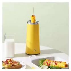 Otros,Maquina Omelette Rollos de Huevo Roller Cocina Crepes Egg