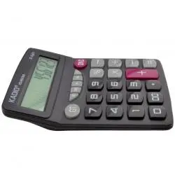 Calculadoras,Calculadora Botones Grandes Comercio Colegio Estudiante 12 digitos - 8876