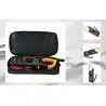 Herramientas Manuales,Tester Multimetro Pinza Amperimetro Voltimetro Corriente DT-266