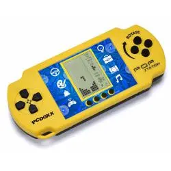 Consolas Retro,Consola Video Juego Portatil Retro Compatible Tetri Brick