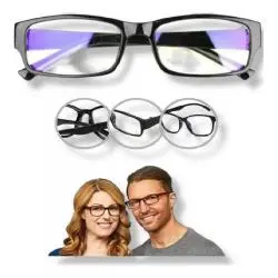 Herramientas Manuales,Lentes Multifocal Autoenfoque Leer 0.5 A 2.5 Lectura Anteojo