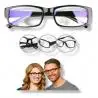 Herramientas Manuales,Lentes Multifocal Autoenfoque Leer 0.5 A 2.5 Lectura Anteojo