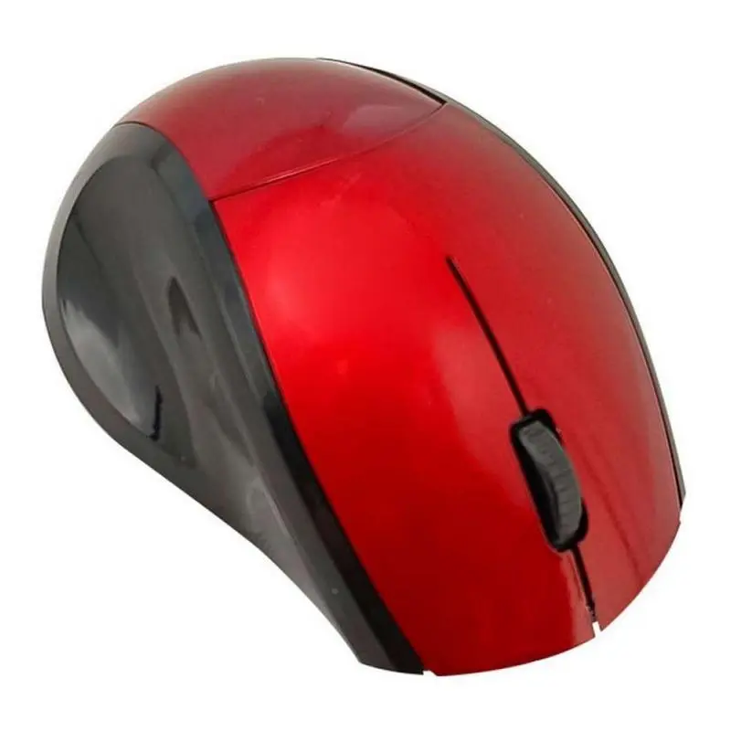 Mouse,Mouse Inalambrico Usb Optico Notebook Pc Trabajo Oficina