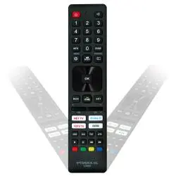 Control Remoto de TV,Control Remoto Universal Para Samsung Lg Sony Panasonic Otro - 500