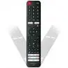 Control Remoto de TV,Control Remoto Universal Para Samsung Panasonic Lg Sony Otro - 550