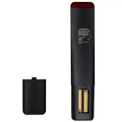 Control Remoto de TV,Control Remoto Universal Para Samsung Panasonic Lg Sony Otro - 550