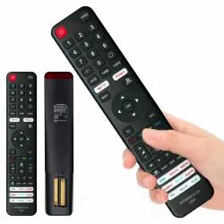 Control Remoto de TV,Control Remoto Universal Para Samsung Panasonic Lg Sony Otro - 550