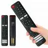 Control Remoto de TV,Control Remoto Universal Para Samsung Panasonic Lg Sony Otro - 550