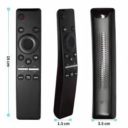 Control Remoto de TV,Control Remoto Para Samsung Lcd Smart Tv Led Plasma - ADS-M90