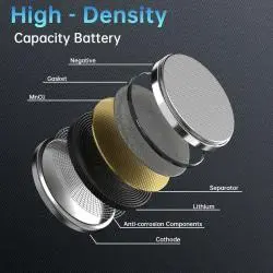 Pilas y Baterias,Pila Boton Philips Cr2016 Control Llave Auto Porton Reloj Litio