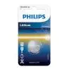 Pilas y Baterias,Bateria Pila Cr2016 Boton Control Auto Porton Llave Vehiculo - Philips