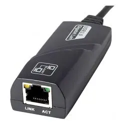 Adaptadores de Red,Tarjeta De Red Usb Tipo C Cable Adaptador Rj45 Lan Pc