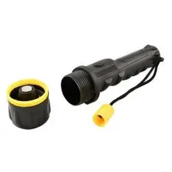 Linternas y Luz Emergencia,Linterna Luz Led Para Emergencia Camping Pesca A Pilas