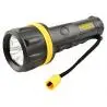 Linternas y Luz Emergencia,Linterna Luz Led Para Emergencia Camping Pesca A Pilas