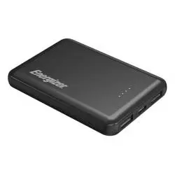 Power Bank Batería Portátil,Cargador Portatil Usb Power Bank Bateria Externa Recargable - Energizer