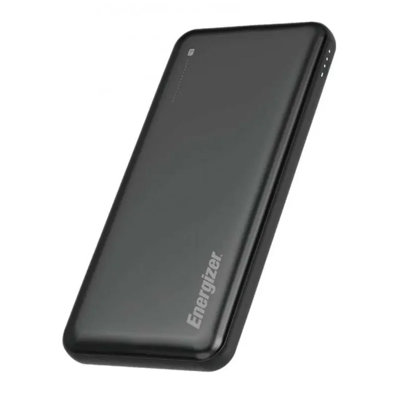 Power Bank Batería Portátil,Cargador Portatil Usb Power Bank Bateria Externa Recargable - Energizer