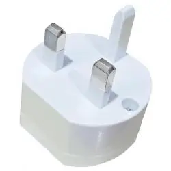 Interruptores y Enchufes,Enchufe Adaptador Universal De Corriente Reino Unido Hong Kong UK/HK Para Viaje Tipo G