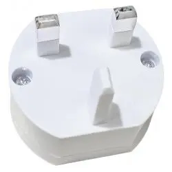 Interruptores y Enchufes,Enchufe Adaptador Universal De Corriente Reino Unido Hong Kong UK/HK Para Viaje Tipo G