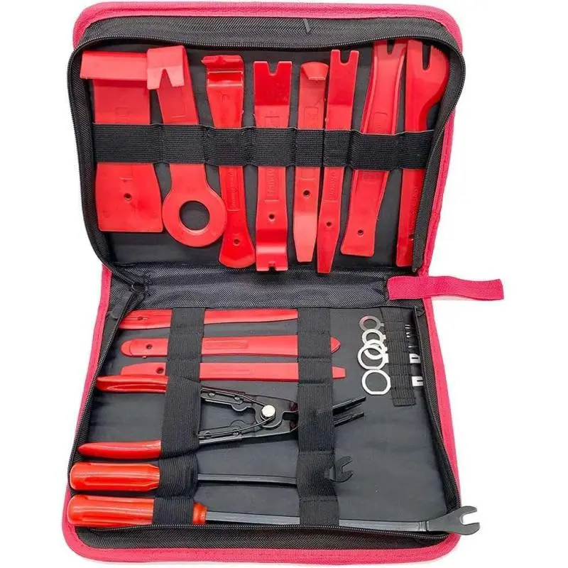 Otros,Set Kit Herramienta Apertura Espatula Desmontaje Palancas