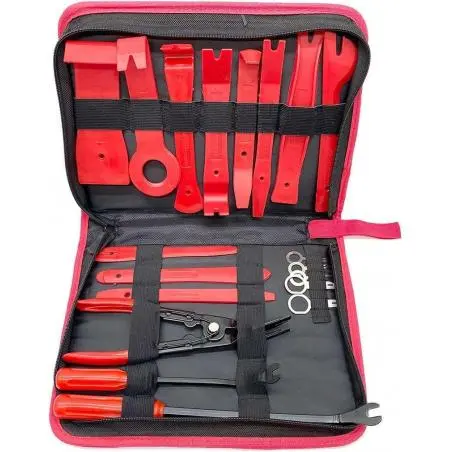 Otros,Set Kit Herramienta Apertura Espatula Desmontaje Palancas