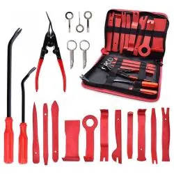 Otros,Set Kit Herramienta Apertura Espatula Desmontaje Palancas