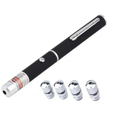 Iluminación de Fiestas,Puntero Laser Astronomico Verde A Pilas Largo Alcance