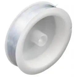 Otros,Hilo de Pescar Nylon 100 Metros Amarra Invisible Alta Resistencia