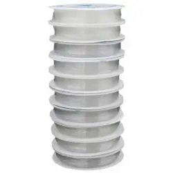 Otros,Hilo de Pescar Nylon 100 Metros Amarra Invisible Alta Resistencia