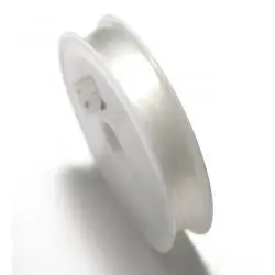 Otros,Hilo de Pescar Nylon 100 Metros Amarra Invisible Alta Resistencia