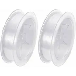 Otros,Hilo de Pescar Nylon 100 Metros Amarra Invisible Alta Resistencia