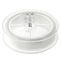 Otros,Hilo de Pescar Nylon 100 Metros Amarra Invisible Alta Resistencia