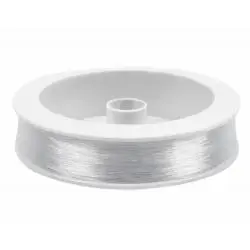 Otros,Hilo de Pescar Nylon 100 Metros Amarra Invisible Alta Resistencia
