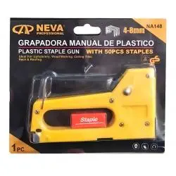 Otros,Grapadora Corchetera Simple Engrapadora Tapiceria Hogar Oficina - NA148