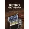 Parlante Portátil,Radio Vintage Recargable Solar Bluetooth USB FM AM Radio AUX - Md-979s