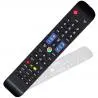 Control Remoto de TV,Control Remoto para Samsung Smart Tv Led Plasma Lcd - Normal 61