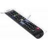 Control Remoto de TV,Control Remoto para Samsung Smart Tv Led Plasma Lcd - Normal 61