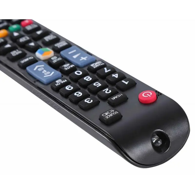 Control Remoto de TV,Control Remoto para Samsung Smart Tv Led Plasma Lcd - Normal 61