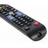 Control Remoto de TV,Control Remoto para Samsung Smart Tv Led Plasma Lcd - Normal 61