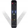 Control Remoto de TV,Control Remoto para Samsung Smart Tv Led Plasma Lcd - Normal 61