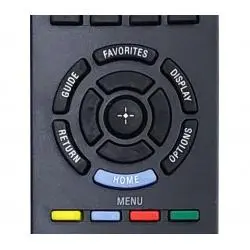 Control Remoto de TV,Control Remoto Para Televisor Sony Tv Led Lcd Television - DGT-68