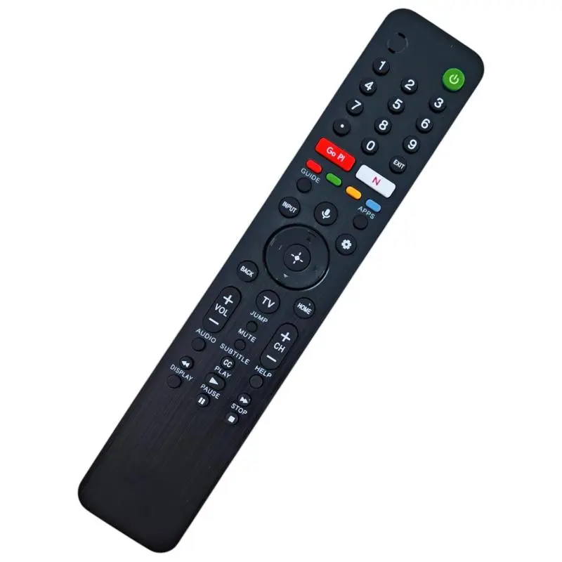 Control Remoto de TV,Control Remoto Smart Tv Para Sony Led Plasma Lcd Hd - DGT-69C