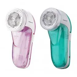 Otros,Saca Pelusas Removedor Recargable Pelos Y Mota Ropa Telas - SK-883