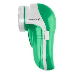 Otros,Saca Pelusas Removedor Recargable Pelos Y Mota Ropa Telas - SK-883