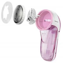 Otros,Saca Pelusas Removedor Recargable Pelos Y Mota Ropa Telas - SK-883