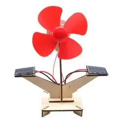 Otros,Kit Circuito Electrico Ampolleta Motor Interruptor Escolar - Y00341