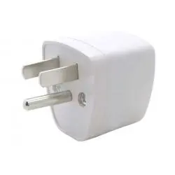 Interruptores y Enchufes,Adaptador Enchufe Universal Para Viaje EEUU Estados Unidos