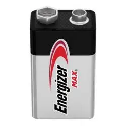 Pilas y Baterias,Bateria Pila 9V 6F22 6LP3146 MN1604 Para Tester Juguete