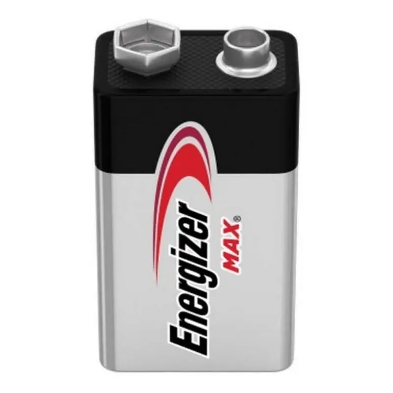 Pilas y Baterias,Bateria Pila 9V 6F22 6LP3146 MN1604 Para Tester Juguete