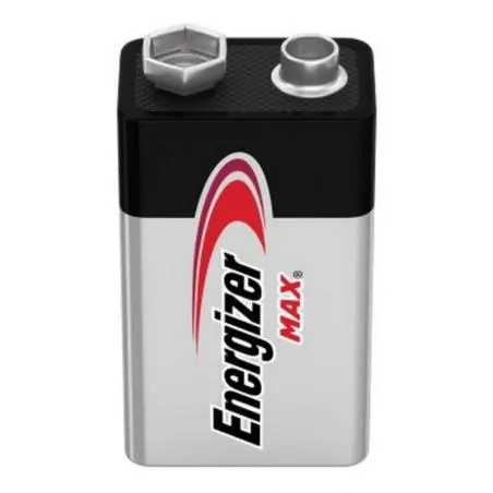 Pilas y Baterias,Bateria Pila 9V 6F22 6LP3146 MN1604 Para Tester Juguete